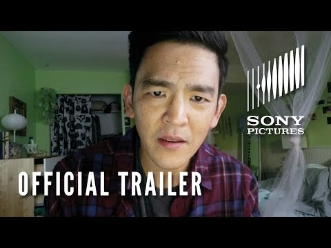 Official Trailer