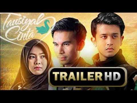 FILM TAUSIYAH CINTA (7 JANUARI 2016) - OFFICIAL TRAILER