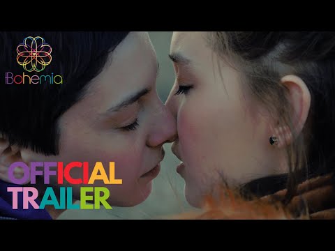 Official UK Trailer [Subtitled]