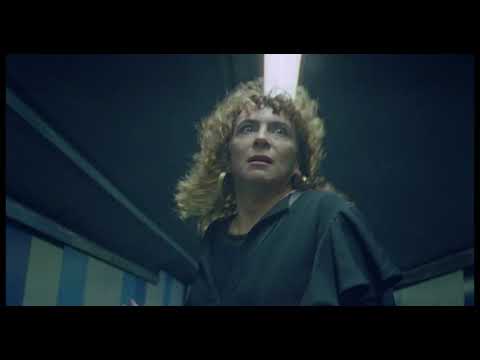 "Cut!" - Marc Ferrer TRAILER