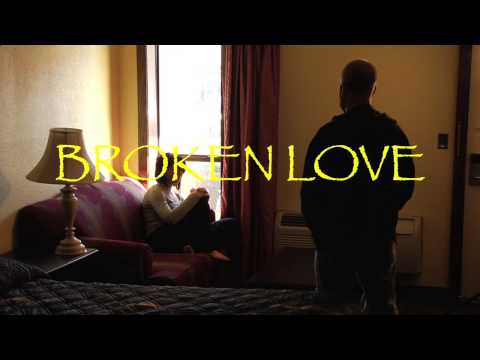 Broken Love Teaser
