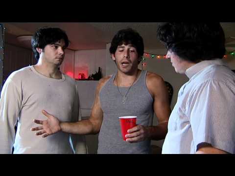 Chick Magnet - Official Trailer