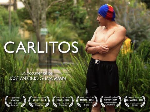 CARLITOS Trailer Oficial