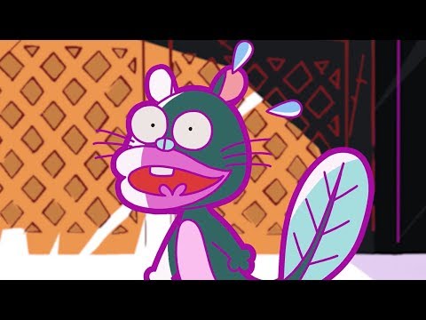 TVアニメ「深夜！天才バカボン」新PV