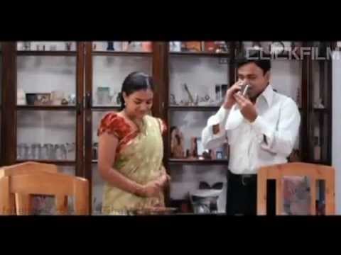 Poppins Malayalam Movie Official trailer 2012