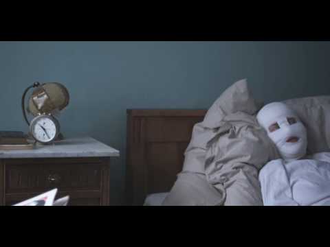 BANDAGED the Film - by Maria Beatty