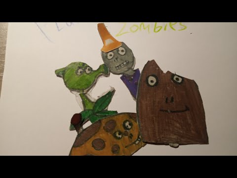 Plants vs. Zombies (krátký film)