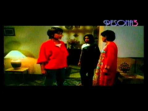 Promo Maria Mariana 1 & 2 (Pesona 3) @ Tv3! (16 & 23/10/2011)