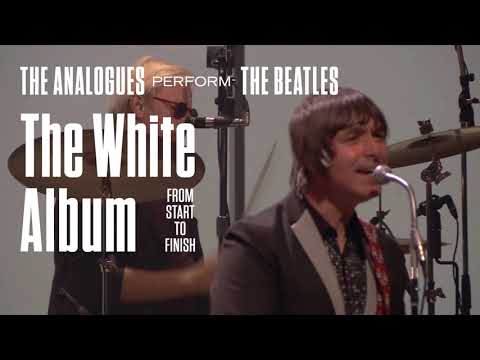 White Album trailer