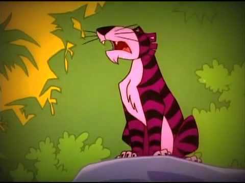 Jungle Boy Animation - Trailer