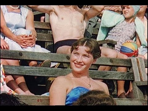 From the Sea to the Land Beyond (2012) - trailer