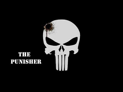 El Castigador / Cortometraje (Fan film)