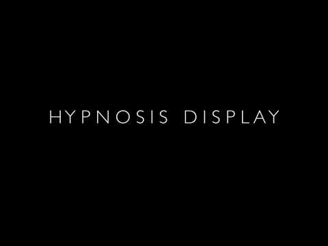 Hypnosis Display (2014) trailer