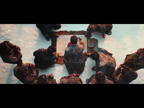 HERO Official Int'l Teaser Trailer