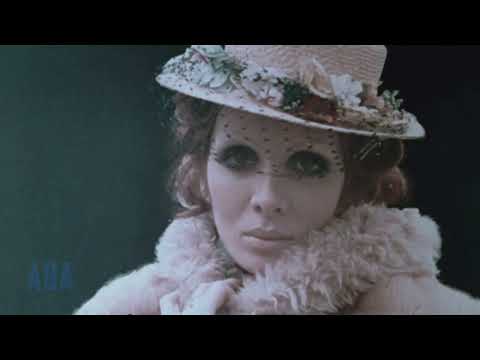 Mannequin trailer (1974) French erotica scanned in 4K