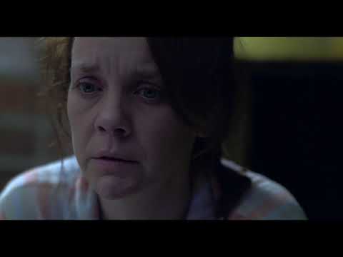 The Forgiving Trailer