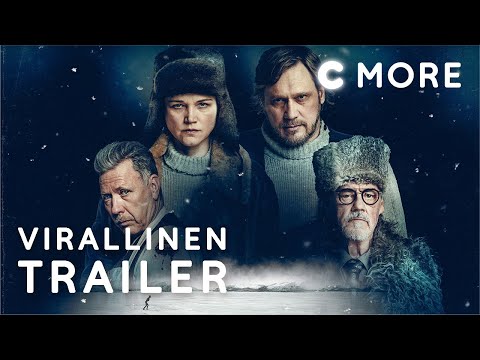 Poromafia | Virallinen trailer | C More