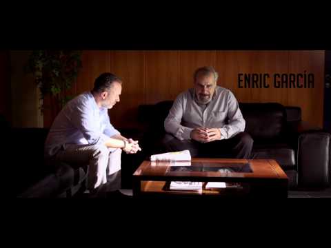 Trailer "La Mano Invisible"