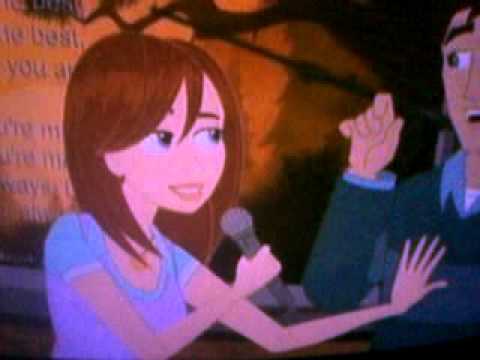 The Dating Guy Theme Song