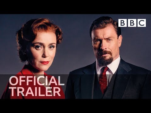 Summer of Rockets: Trailer - BBC