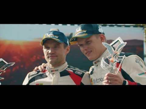 OTT TÄNAK - THE MOVIE | (Spring 2019) | SECOND OFFICIAL TRAILER | [4K]