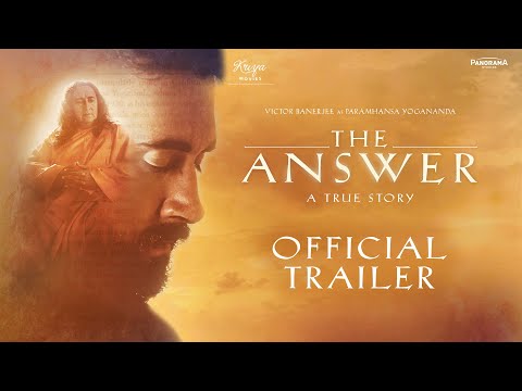 The Answer Movie Official Trailer