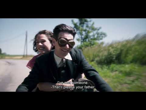 The Glory of Life - Official Trailer