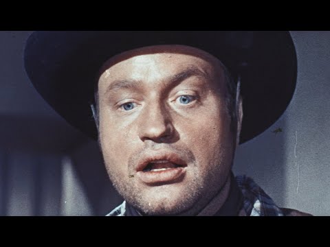 Oklahoma John (1965) DEUTSCH TRAILER [HD]