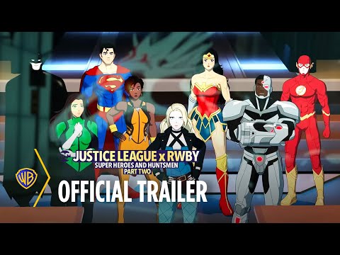 Official Trailer