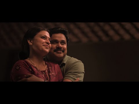 Chandrettan Evideya Official Trailer - Dileep, Anushree, Namitha Pramod