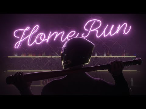 Home Run (Short Film Trailer)
