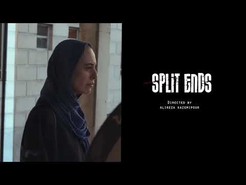 Split Ends (2022) - Trailer