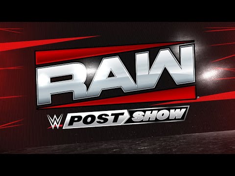 Monday Night Raw on Netflix Premiere Post-Show: Jan. 6, 2025