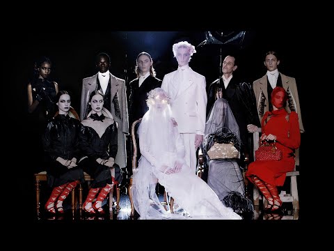 Maison Margiela Co-Ed Collection Spring-Summer 2021 | S.W.A.L.K. II