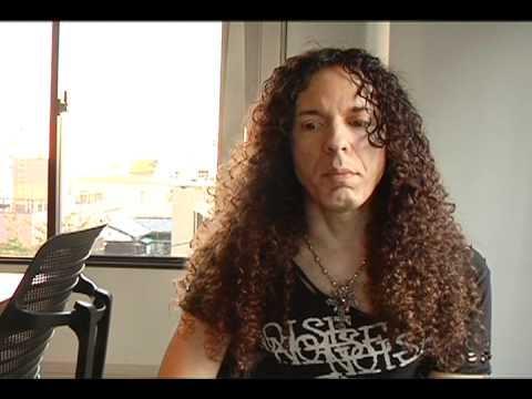 Tension: 25 Years Underground