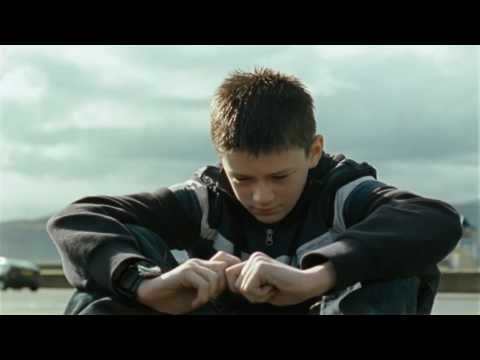 A Boy Called Dad trailer