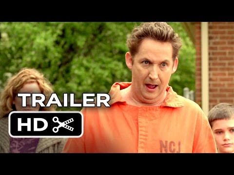 Back In The Day TRAILER 1 (2014) - Michael Rosenbaum, Harland Williams Movie HD