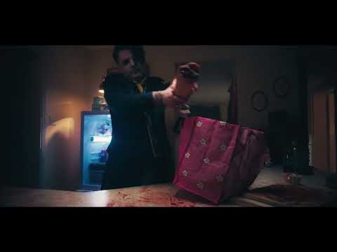 SQUARE PEG Short Film Trailer