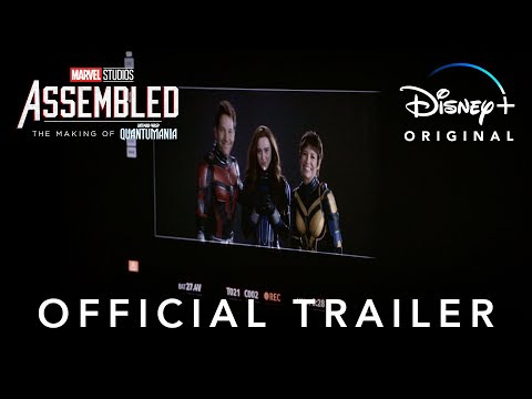 Official Trailer