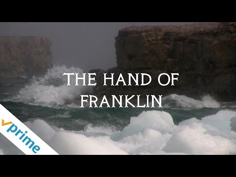 The Hand of Franklin | Trailer | Available Now