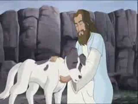 At Jesus Side the Movie Trailer