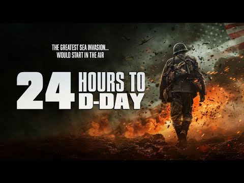 24 HOURS TO D-DAY | Official Trailer HD | The Asylum