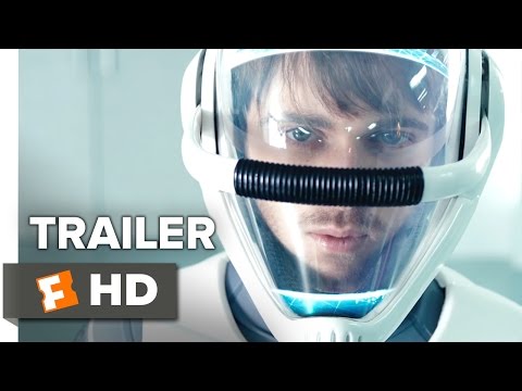 The Call Up Officlal Trailer 1 (2016) - Morfydd Clark, Max Deacon Movie HD