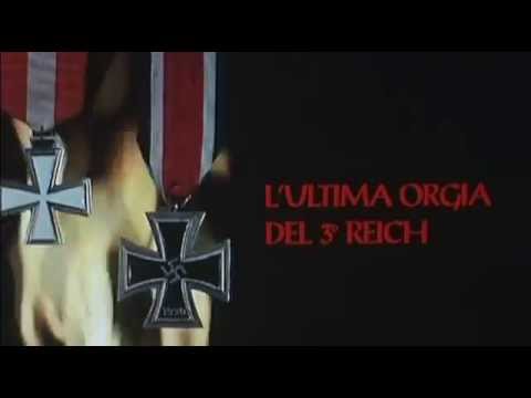 Gestapo's Last Orgy 1977) (Trailer)