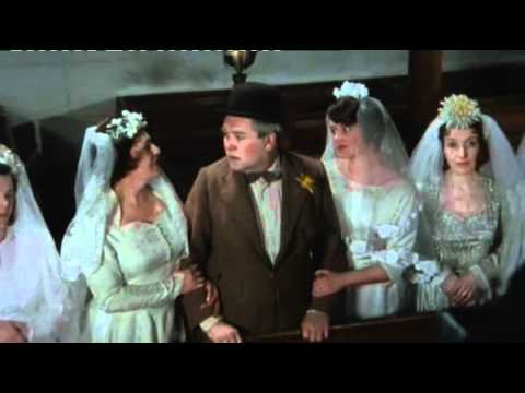 Under Milk Wood (1972) Trailer