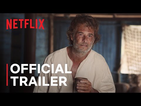 Official Trailer [Subtitled]