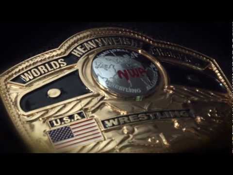 History & Tradition: The Story of the National Wrestling Alliance TRAILER