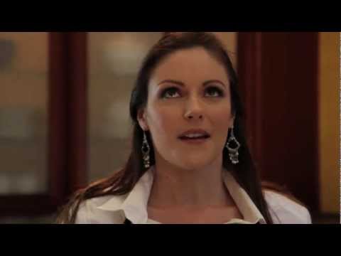 Recipe for Romance -- Official Trailer