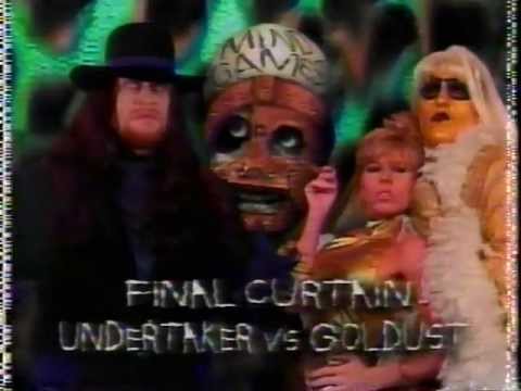 IYH: Mind Games Free-For-All Pre-Show