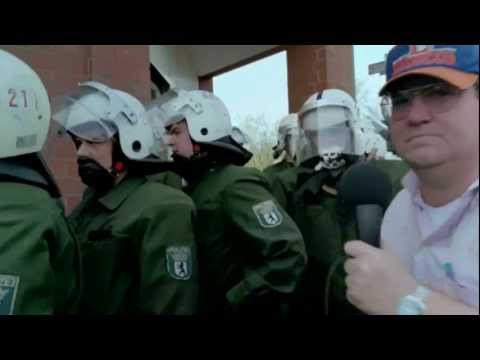 Deckname Dennis - Kinotrailer